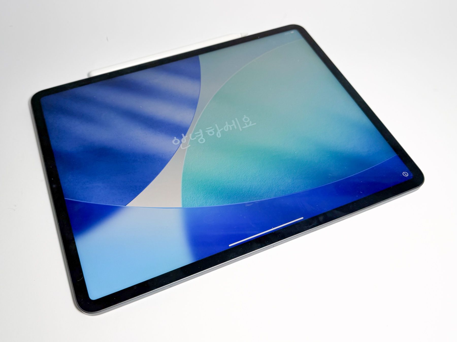 Apple Tablet PC: iPad Pro 5.Gen 512 GB Pencil und Magic Keyboard – Usato da Port venduto da Ubuy 3