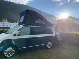 Dachmütze - Ausverkauf California VW T6/6.1 Bulli Zubehör