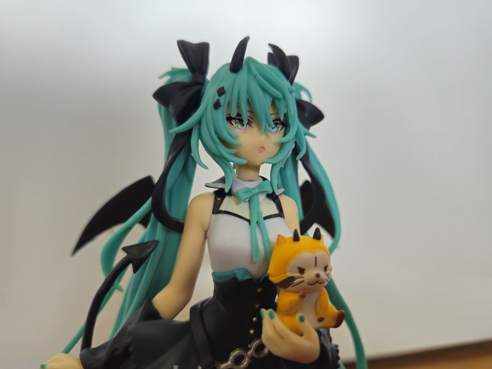 Figuren: Hatsune Miku – Devil Ver. Figur – Neu (gemäss Beschreibung) aus Bern von ves_2vjv 4