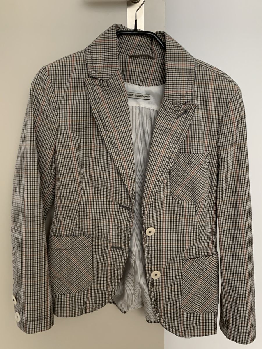 Jacken: Blazer Drykorn ungetragen Gr. 34 – Neu (gemäss Beschreibung) aus Zürich von Jaskam 1