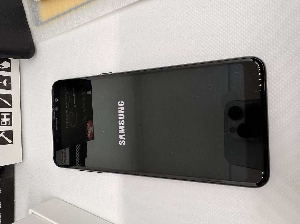 Samsung Telefoni cellulari / Smartphones: Samsung Galaxy A8 Dual-Sim – Usato da lausanne venduto da ExpressionOfTime 3