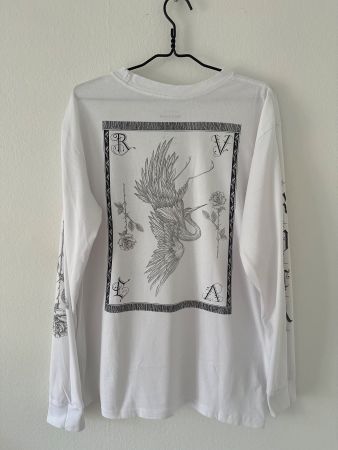 RVCA Longsleeve T-Shirt