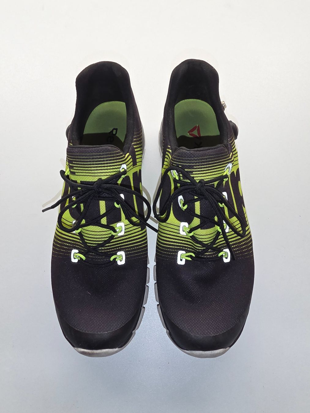 Reebok Scarpe da uomo: Seltene Reebok Pump – Usato da Döttingen venduto da Kevi85