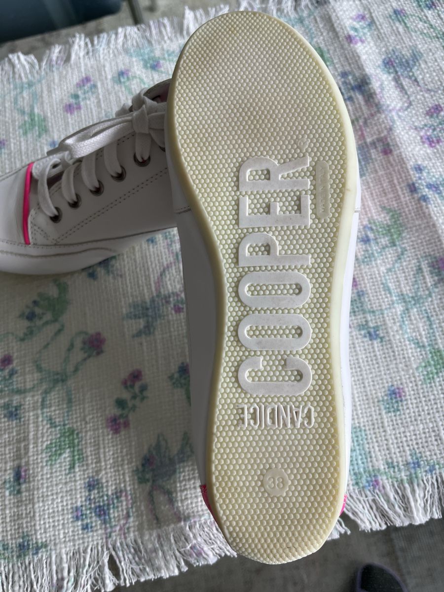 Scarpe da donna: Candice Cooper 38 – Nuovo (secondo la descrizione) da Kriens venduto da burnauc 4