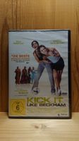 KICK IT LIKE BECKHAM DVD