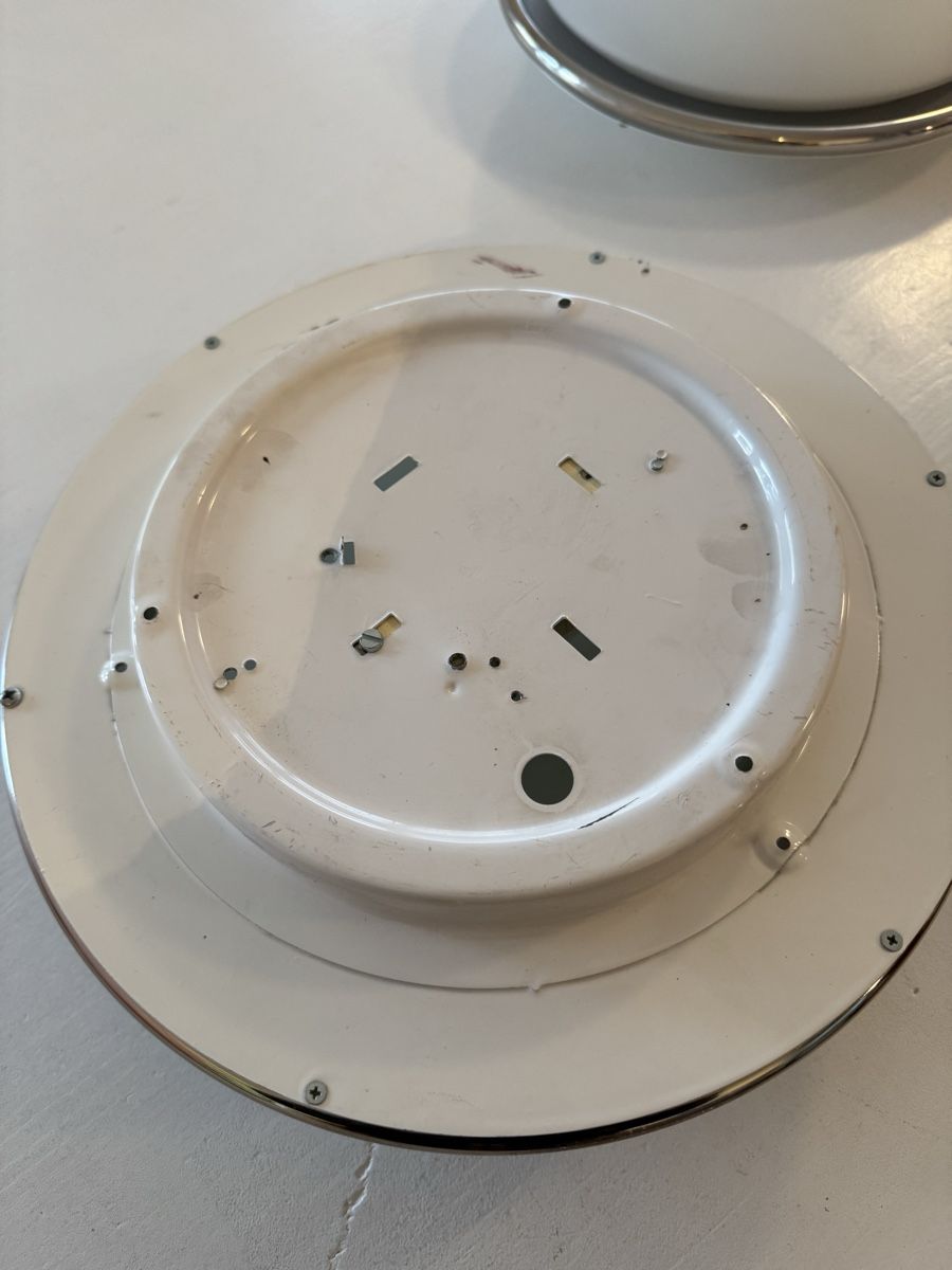 Lampadari & plafoniere: 4 Stück Deckenleuchten – Usato da Thalwil venduto da Batlizh 7