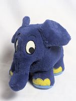 Der blauen Elefanten - Die Sendung mit der Maus - Plüsch