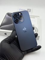 Apple iPhone 15 Pro Max - 512 GB
