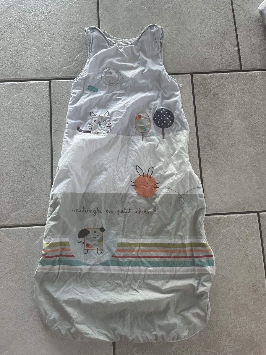 Schlafsäcke: Kinder Schlafsack  – Gebraucht aus Grenchen von Yvonne_badger