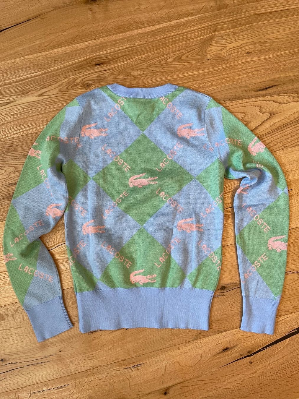Lacoste Maglioni & Felpe: Pullover von Lacoste Live – Nuovo (secondo la descrizione) da Zürich venduto da matisselover 2