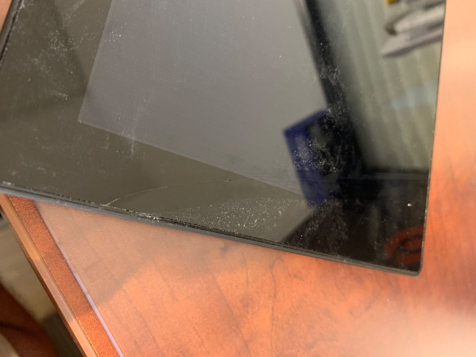 Microsoft Tablet PC: Surface RT 64GB Schwarz Defekt – Difettoso da Wetzikon ZH venduto da uelivernetzt 1