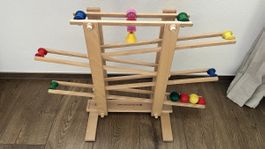 Kugelbahn Drewa Holz