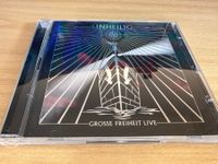 Unheilig – Große Freiheit Live - 2 CD