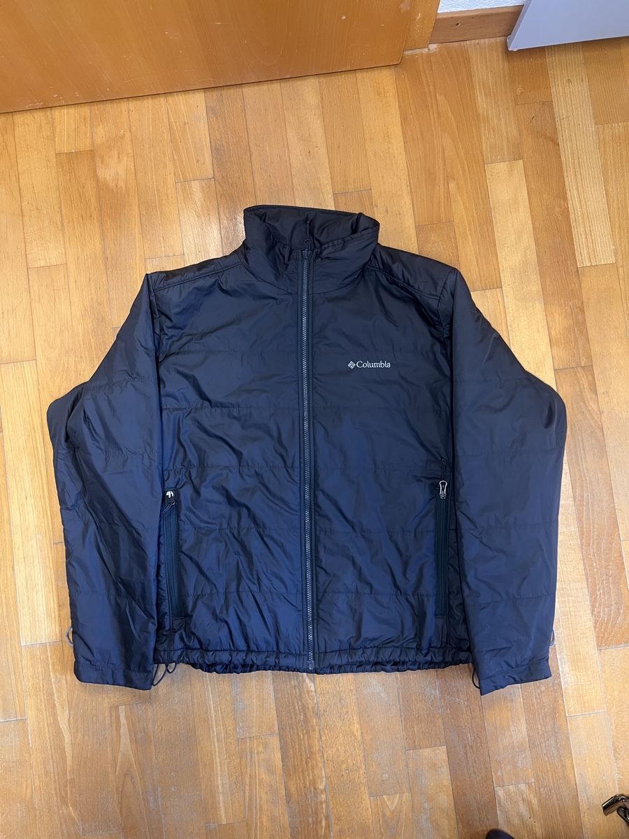 Columbia Giacche: Columbia Kunstdaunenjacke – Usato da Ueberstorf venduto da mrafael