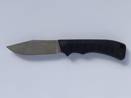 SOG - "Ace" Fixed Blade Knife