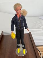 STEFFI-LOVE-PUPPE mit Original-Vintage-BARBIE-OUTFIT