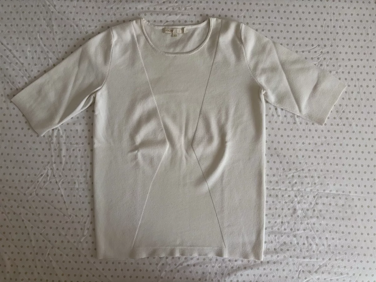 Maje Maglioni & Felpe: Maje Strickpullover 1 – Nuovo (secondo la descrizione) da Zürich venduto da supereme
