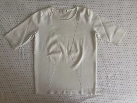 Maje Strickpullover 1