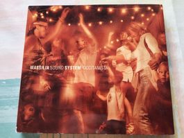 CD Massilia Sound System - Occitanista