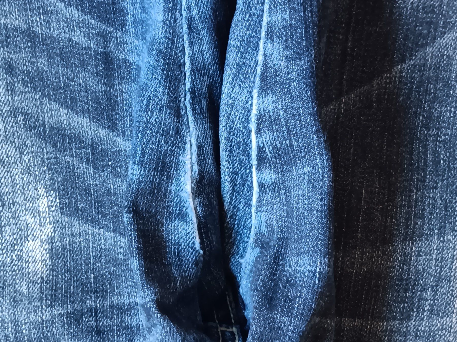 Levi's Jeans: LEVIS Jeans SAN FRANCISCO taille / Grosse 31 – Usato da Cossonay-ville venduto da Super-Price-Quality 2