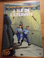 Les aventures du Professeur Baltimont N 2 E.O. (T.T.B.E.)