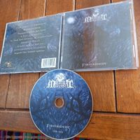 midnight Odyssey- firmament 