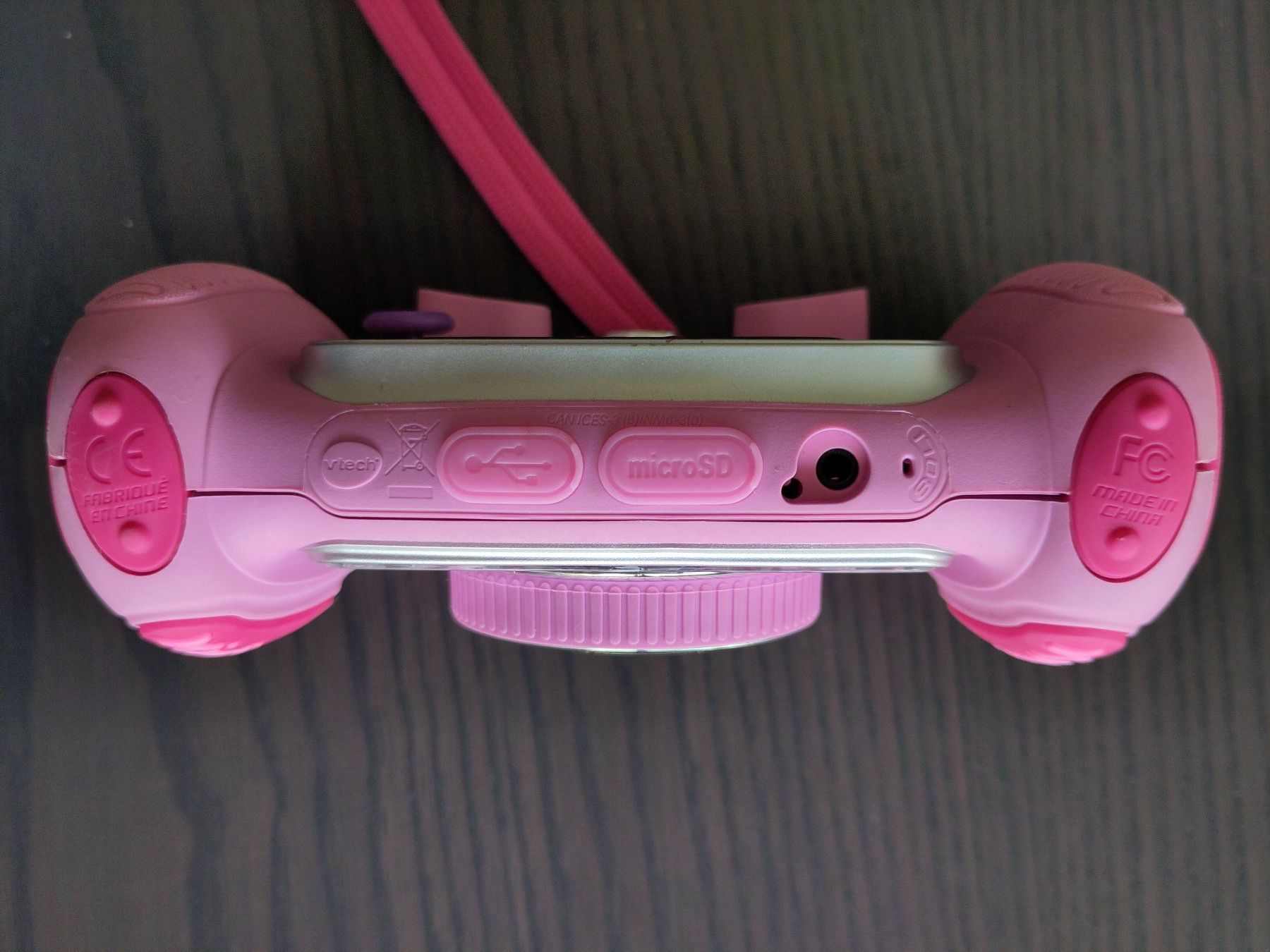 Vtech Kamera: vtech Kidizoom Duo digital Camera – Gebraucht aus Birmensdorf ZH von crabalocker67 2