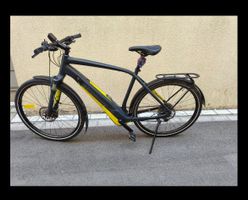 Specialized Turbo Vado XL