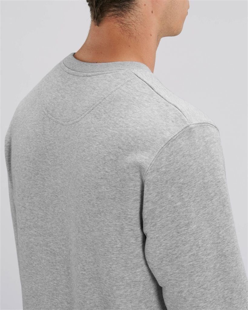 Maglioni & Felpe: Bio-Baumwolle Pullover Stanley/Stella – Nuovo e nell'imballaggio originale da Münchenbuchsee venduto da Monali 2
