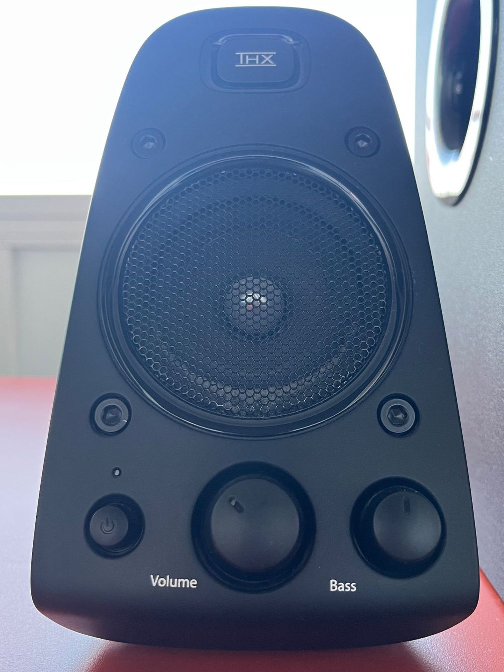 Logitech Casse acustiche: Logitech Speaker System Z623 – Usato da Zürich venduto da daddylonglegs 4