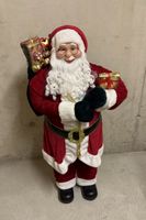 Samichlaus - St. Niklaus - Weihnachtsmann 120cm