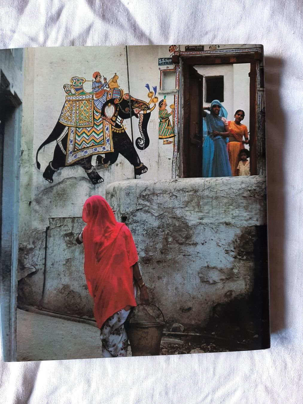 Libri: Indien, Bildband – Usato da Basel venduto da kouki51 1