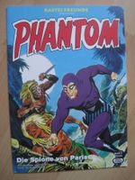 Phantom Band 2 Wick  Verlag NEU