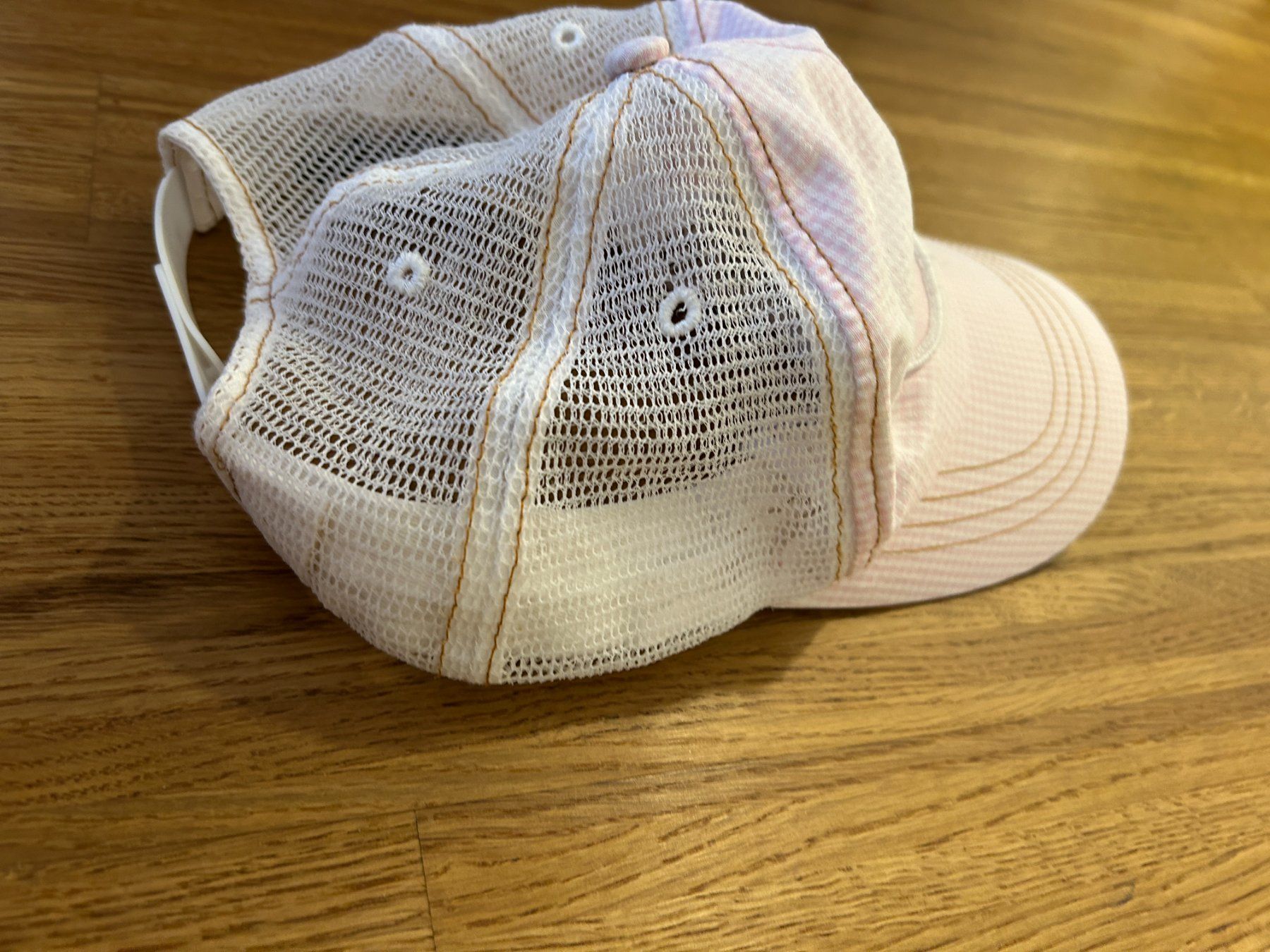 Hüte, Mützen & Caps: Original Van Dutch Cap - Kappe – Gebraucht aus Küsnacht ZH von filo_fila8700 3