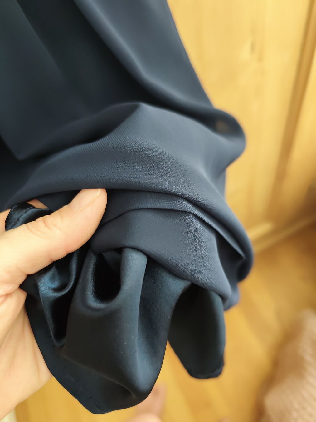 Robes: Kleid Swing Grösse 42 – Neuf (Voir description) à Widnau par aschmi 3