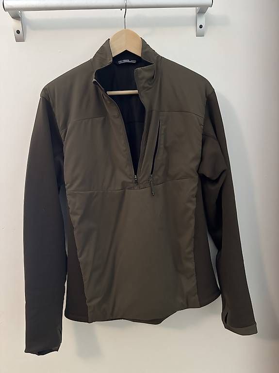 Maglioni & Felpe: Arcteryx LEAF Naga Pullover AR Gen 2.1  Gr. M – Usato da Stetten SH venduto da Flo---