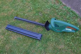 Bosch EasyHedgeCut 18V-45 Akku Heckenschere 45cm Messer