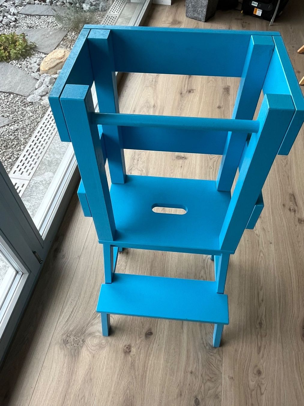 Chaises hautes: Lernturm – D'occasion à Gränichen par mar_q6n5
