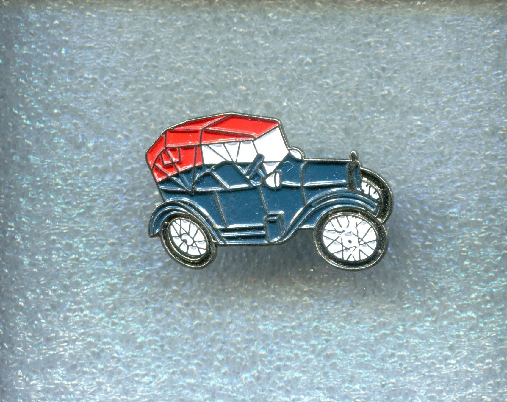 Plaketten & Abzeichen: OLDTIMER – Gebraucht aus Winterthur von Sammleroase
