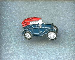 OLDTIMER