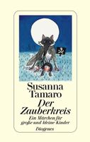 Tamaro Susanna - Der Zauberkreis (geb) / Juge