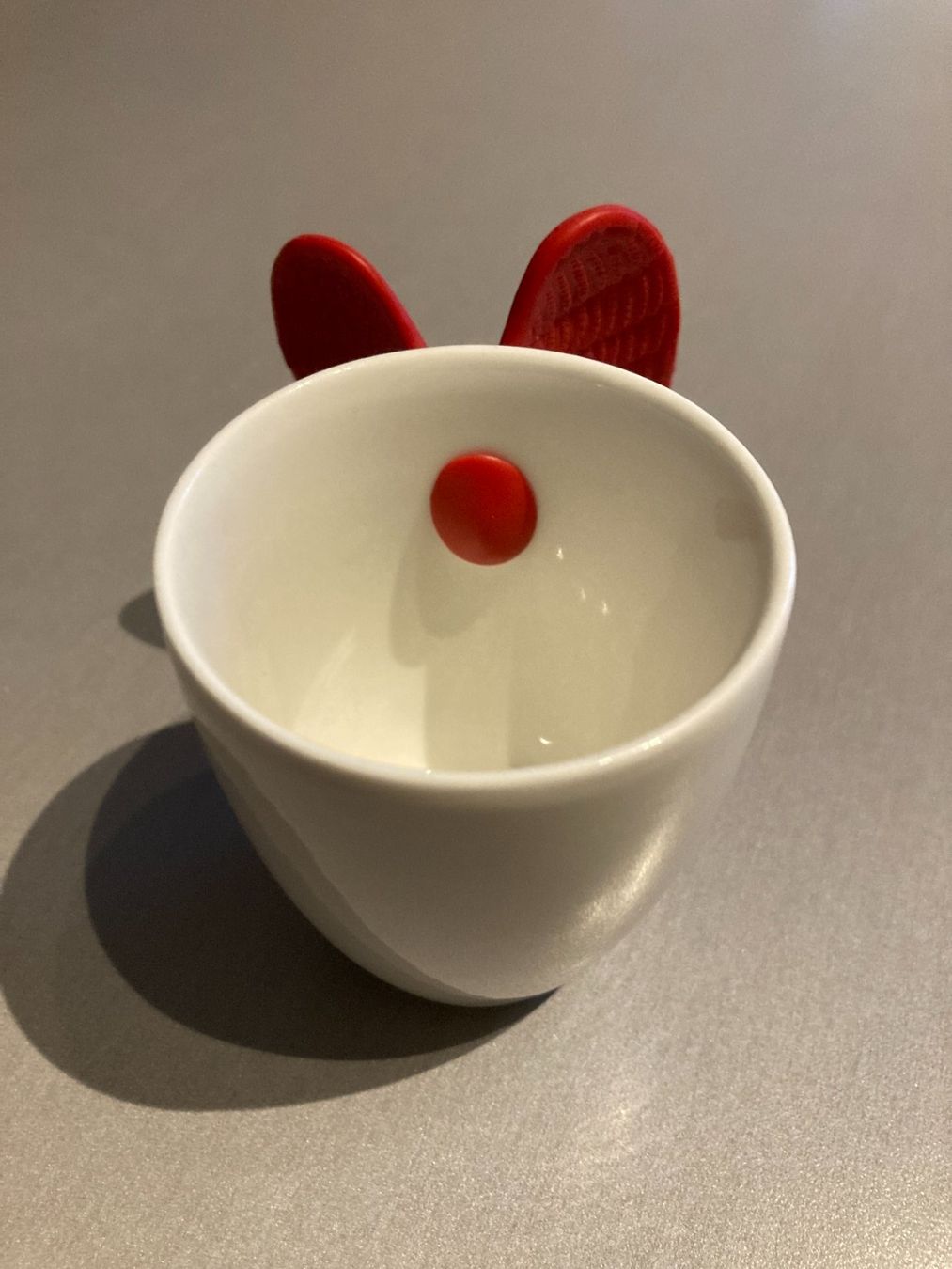 Tazze: Engel Espresso Tasse mit Flügel – Nuovo e nell'imballaggio originale da Obfelden venduto da miau68 3