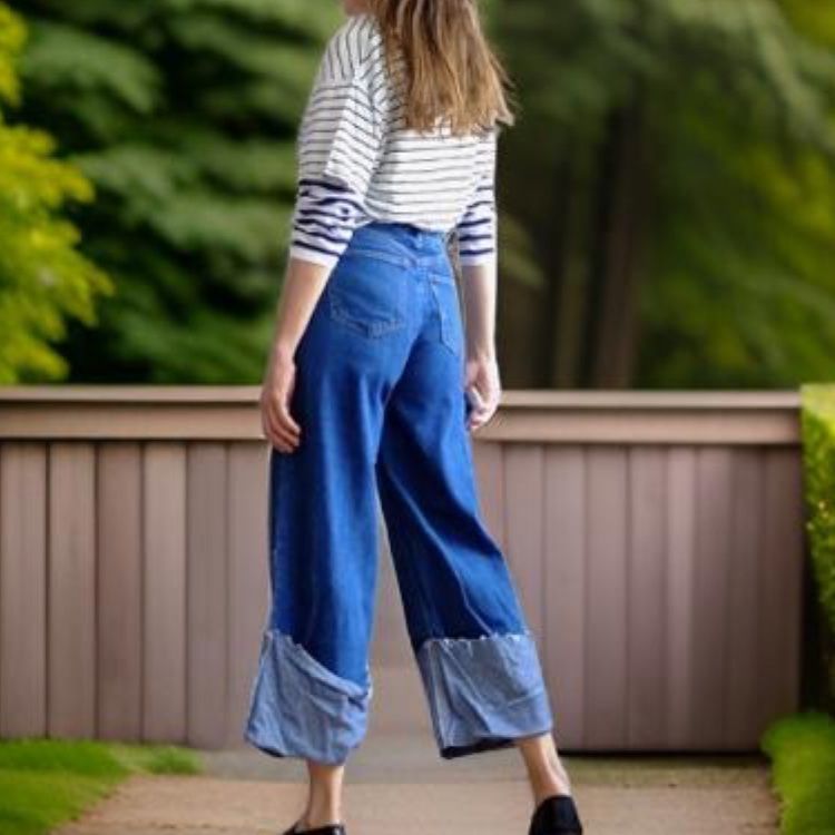 Pull&Bear Jeans: PULL&BEAR Jeans – Usato da Jona venduto da vanessasupermarket20 4