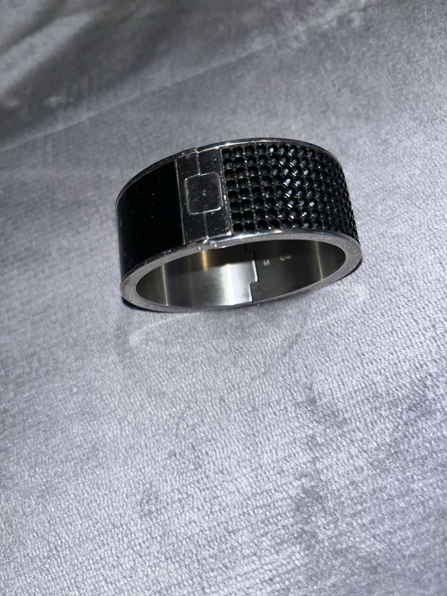 Swarovski Armbänder & -reifen: Swarovski Armreif – Gebraucht aus baden von jessgold 1