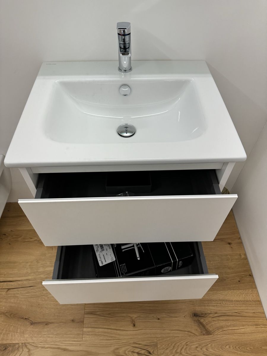 Alterna Mobili per bagno: Alterna / Catalano Badmöbelset – Nuovo e nell'imballaggio originale da Amriswil venduto da deluxe_bad 4