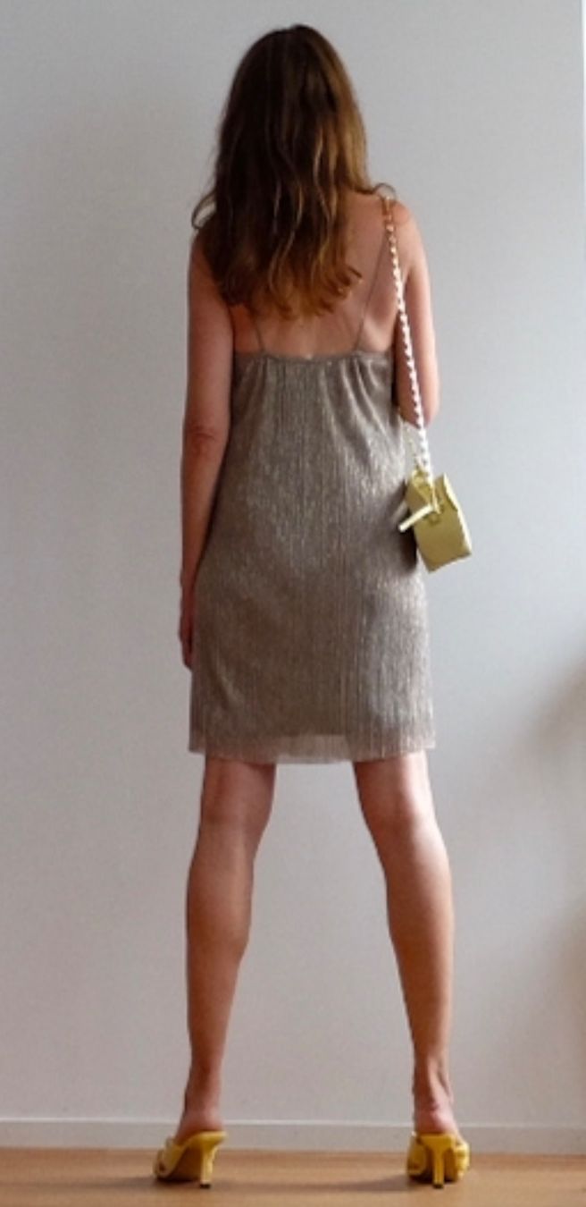 Zara Robes: ZARA süsses Kleid – D'occasion à Jona par vanessasupermarket20 4