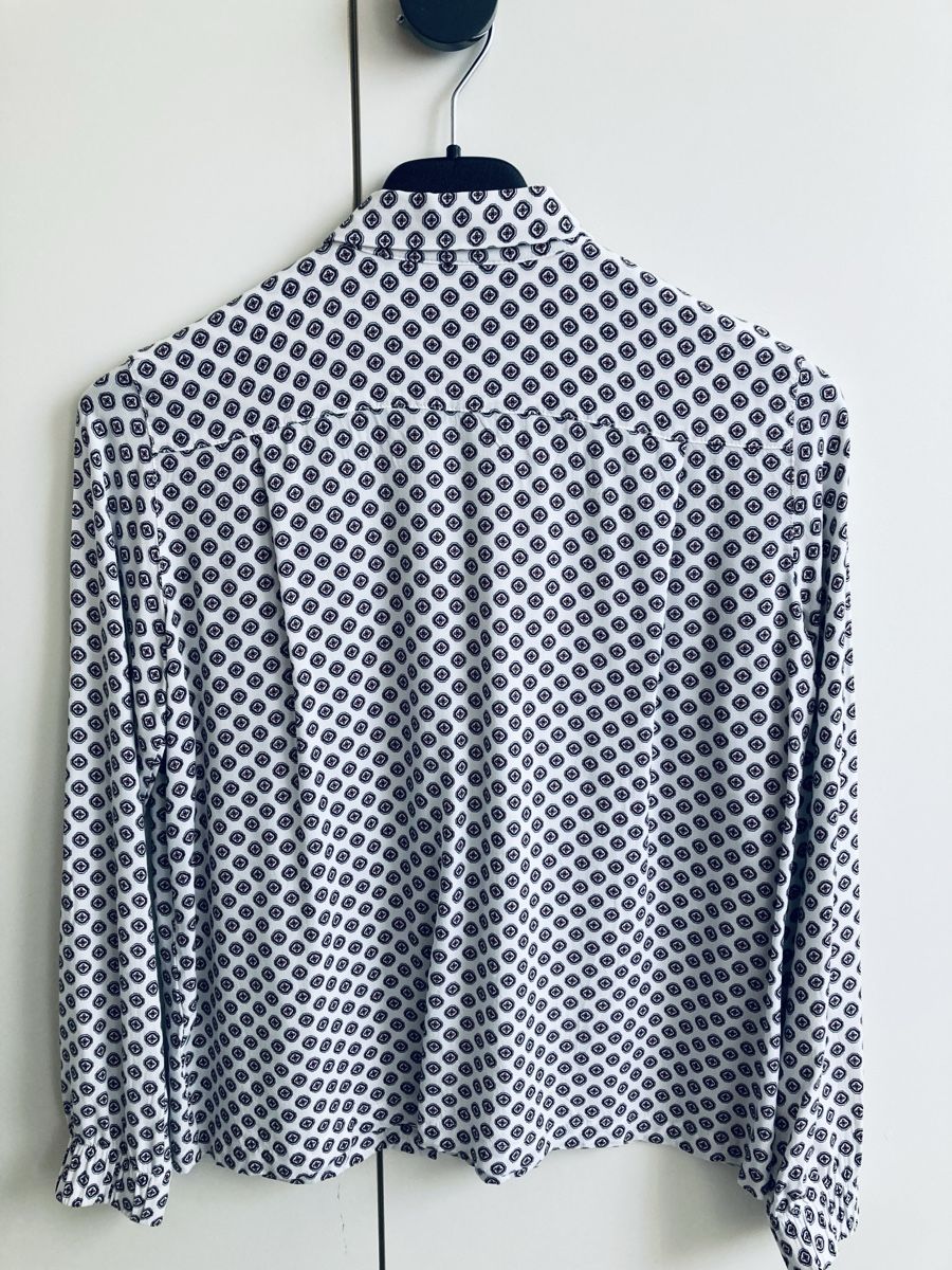 Marc O'Polo Chemisiers: Bluse Marc O‘Polo – Neuf (Voir description) à Brüttisellen par sinacat1 3