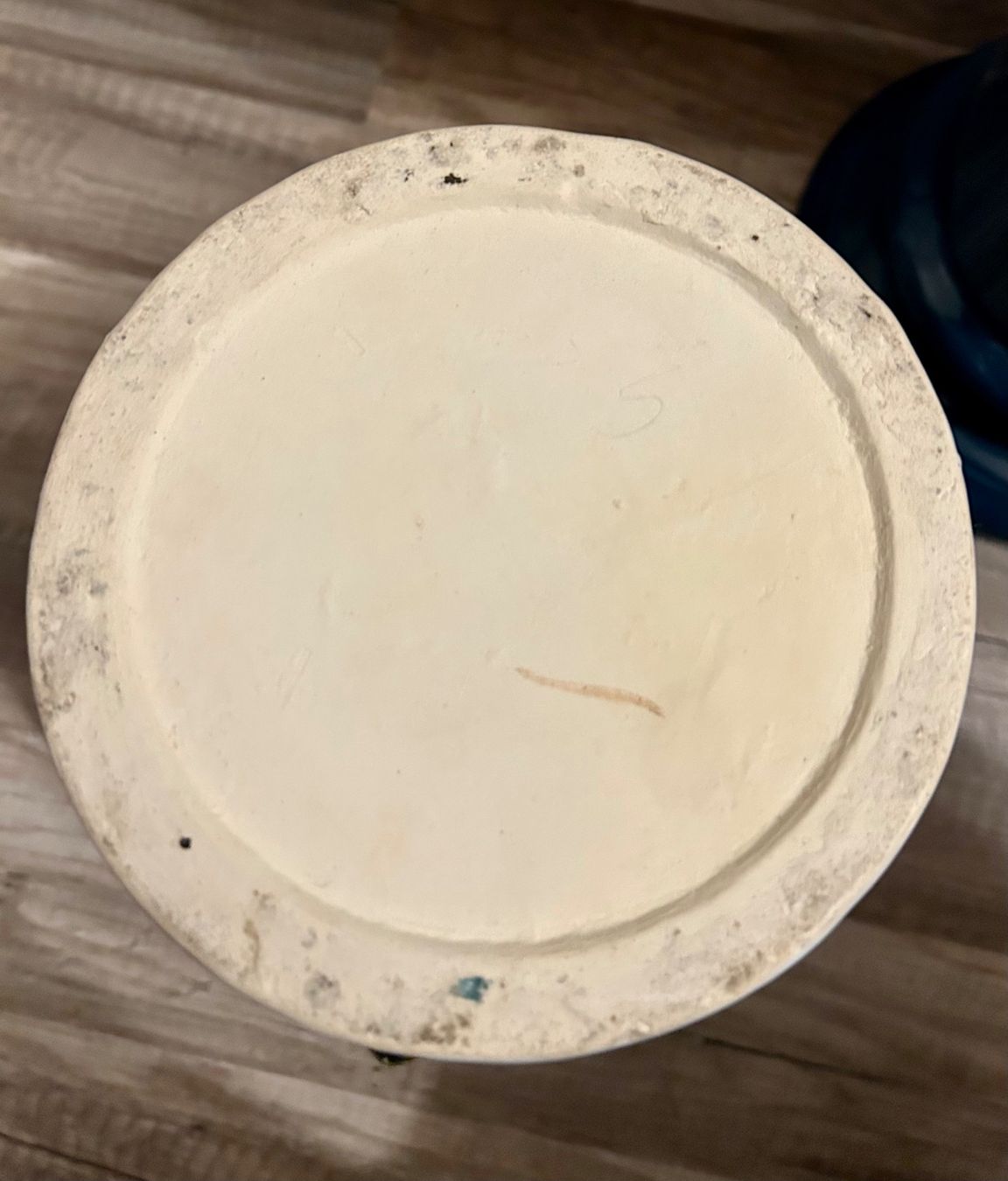 Vasi & Recipienti: Potiche balustre chinoise et son couvercle – Usato da Petit-Lancy venduto da Pierre_le_voyageur 3
