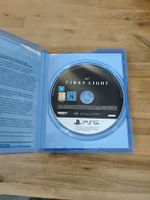 PS5 Spiel 007 First Light guter Zustand
