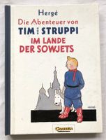 Die Abenteuer von Tim und Struppi - 9 - Im Lande der Sowjets